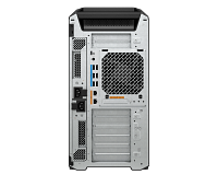 HP Z8 Fury G5 Workstation Desktop PC (3F0P5AV)