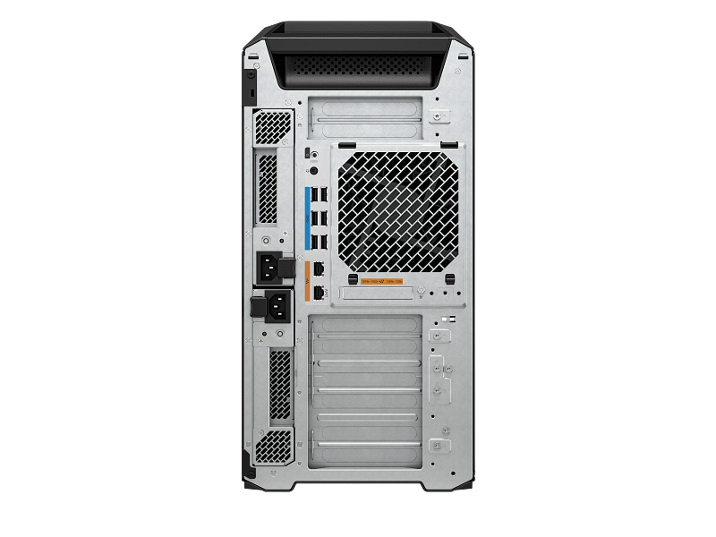 HP Z8 Fury G5 Workstation | HP® Africa HP Z8 Fury G5 Workstation | HP® Africa