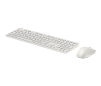 HP Multi-Device Dual-Mode Mouse and Keyboard Combo 490C