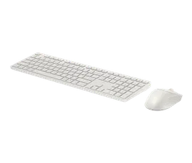 HP Multi-Device Dual-Mode Mouse and Keyboard Combo 490C