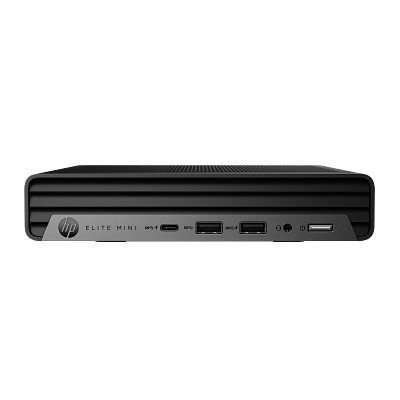 HP Elite Mini 800 G9 -Base Unit 65W IDS
