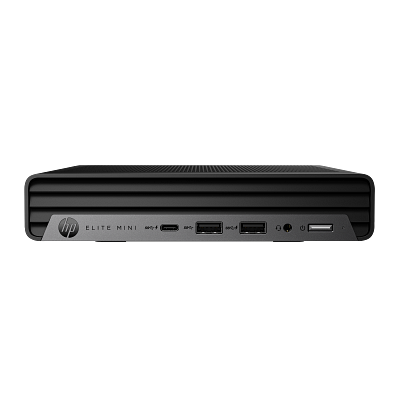 HP Elite Mini 800 G9 Desktop PC (7E7Z4AV) Software and Driver