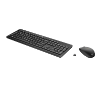HP 230 Wireless Mouse and Keyboard Combo