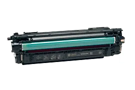 HP 655A Magenta Original LaserJet Toner Cartridge, CF453A