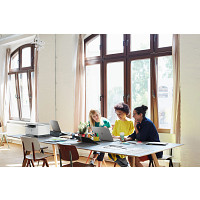 HP 8J9K4F LaserJet MFP M234d multifunkciós lézer nyomtató