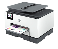 HP OfficeJet Pro 9020e All-in-One Printer