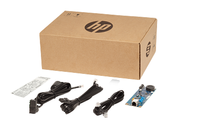 HP MFP Analog Fax 702 Accessory