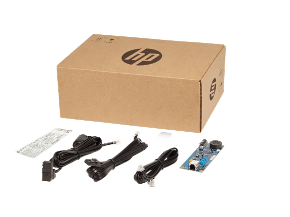 Accessoire de fax analogique HP MFP 700