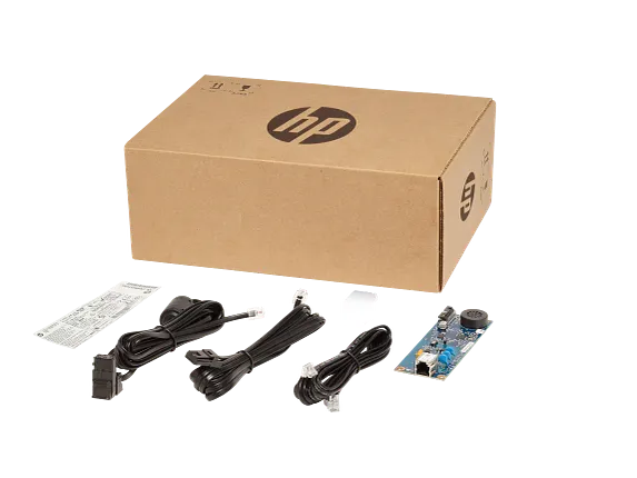 Fax Accessories, HP MFP Analog Fax 702 Accessory