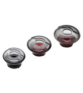 HP 85Q21AA Poly Voyager 5200 nagy fülharangok és habszivacs védők (3 db)