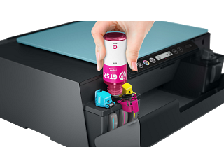 HP Smart Tank 515 Wireless All-in-One