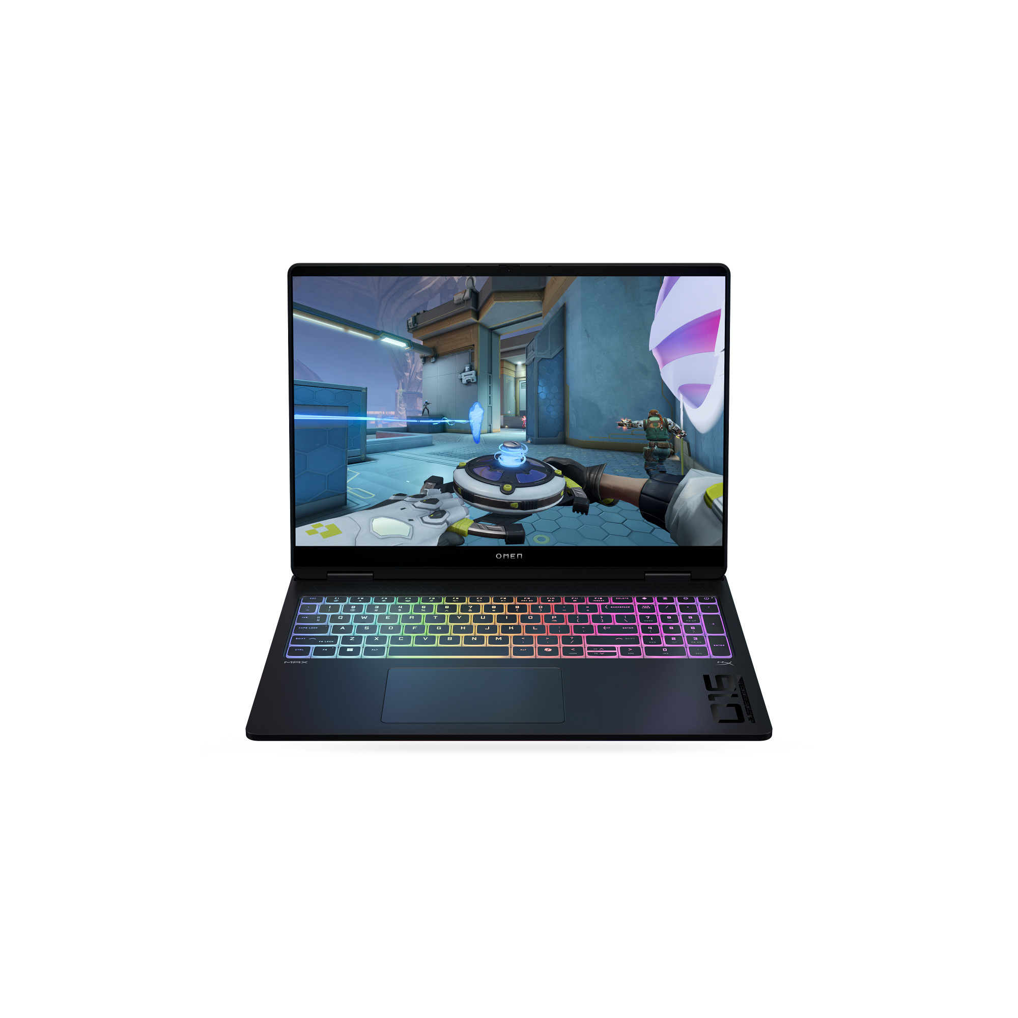 OMEN MAX Gaming Laptop 16-ak0027AX