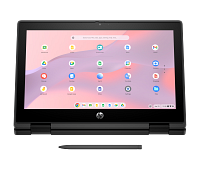 HP Fortis Flip G1m 11 inch Chromebook IDS Base Model