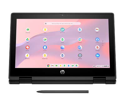 HP Fortis Flip G1m 11 inch Chromebook IDS Base Model