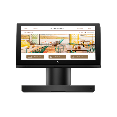 HP Engage One Essential All-in-One System - Setup and User Guides | HP ...