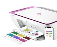 HP DeskJet Ink Advantage Ultra 4975 All-in-One Printer
