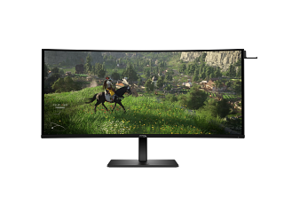 OMEN by HP 27 inch UHD 144Hz Gaming Monitor - OMEN 27k | HP® Africa OMEN by HP 27 inch UHD 144Hz Gaming Monitor - OMEN 27k | HP® Africa