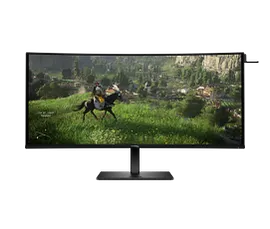 HyperX OMEN OLED 34 inch WQHD 360Hz Gaming Monitor - OMEN OLED 34