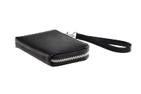 HP Sprocket Black Wallet Case