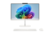 HP OmniStudio All-in-One Desktop Next Gen AI 27-cw0100m