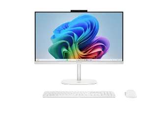 HP OmniStudio All-in-One Desktop Next Gen AI 24-cy0100t