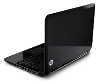 HP Pavilion TouchSmart 14t-b100 CTO Sleekbook