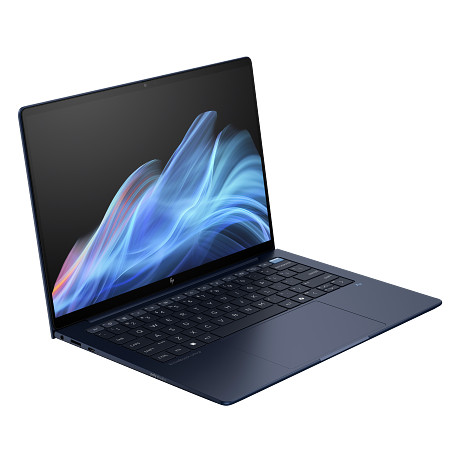 HP EliteBook Ultra G1i B69FMET 14" OLED Touch CU7/258V 32GB 1TB W11P Next Gen AI kék Laptop / Notebook