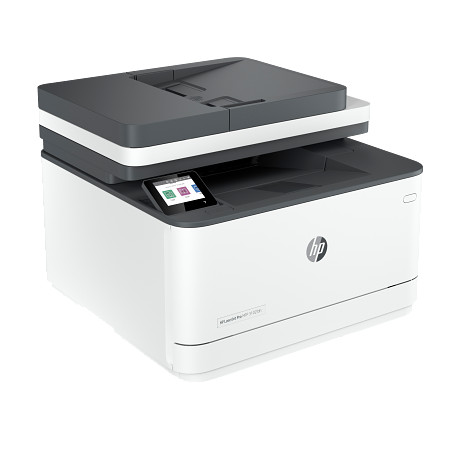 HP 3G629F LaserJet Pro MFP 3102fdn nyomtató