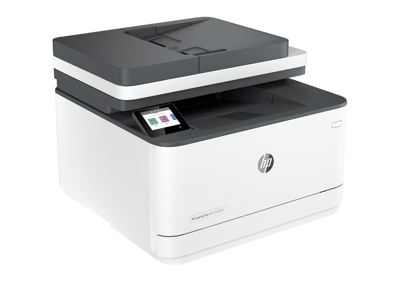 HP LaserJet Pro MFP 3102fdn Printer | HP® Lietuva