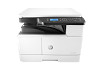 HP 8AF43A LaserJet MFP M438n A3 mono többfunkciós nyomtató másoló szkenner