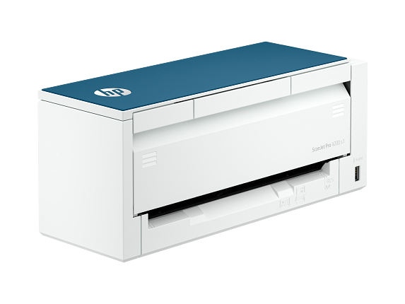 HP ScanJet Pro 4200 s1 Scanner - Right