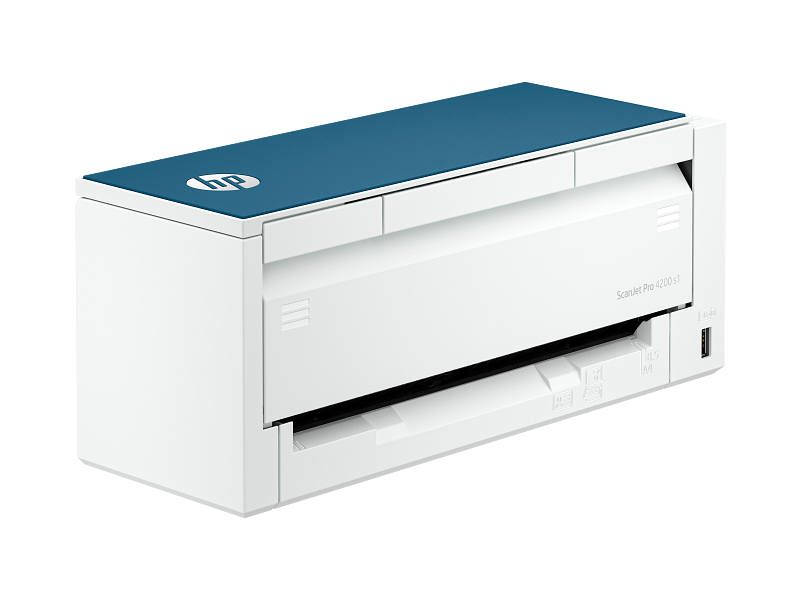 Сканер HP ScanJet Enterprise Flow 9000___Только сам продукт_