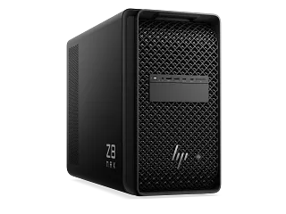 HP Z8 Workstation