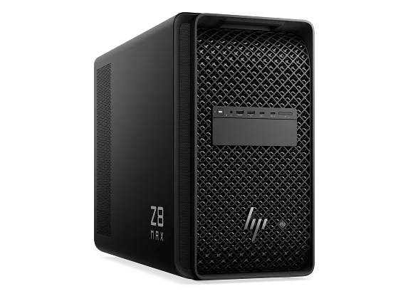 HP Z8 Fury G6i Workstation Desktop PC - Customizable