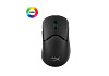 HP A2PB2AA HyperX Pulsefire Saga Pro Wireless Gaming Mouse (Black)