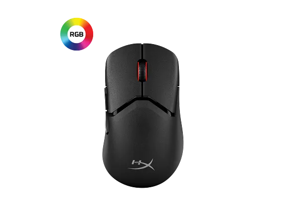 Pulsefire Saga Pro Wireless Gaming Mouse (Instant Pair!)