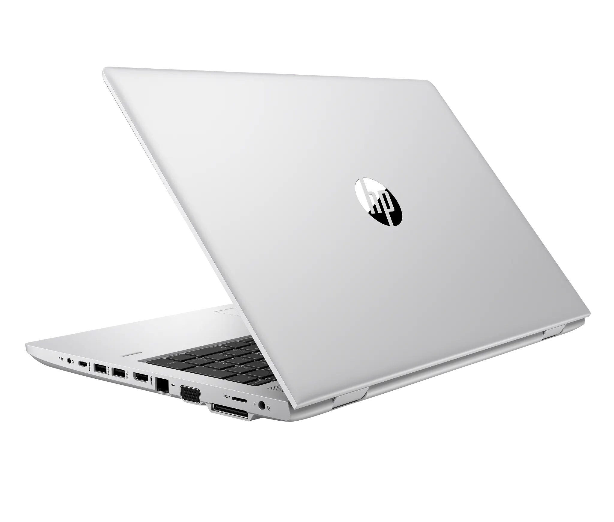 O○HP○ProBook 650 G4○Core i7-8550U(1.8GHz)/16G/500G/