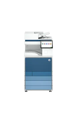 HP Color LaserJet Enterprise MFP 8801dn