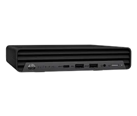 HP Mini IP Conference PC with Microsoft Team Rooms, Windows 11 IoT Enterprise, Intel® Core™ i7, 16GB RAM, 256GB SSD