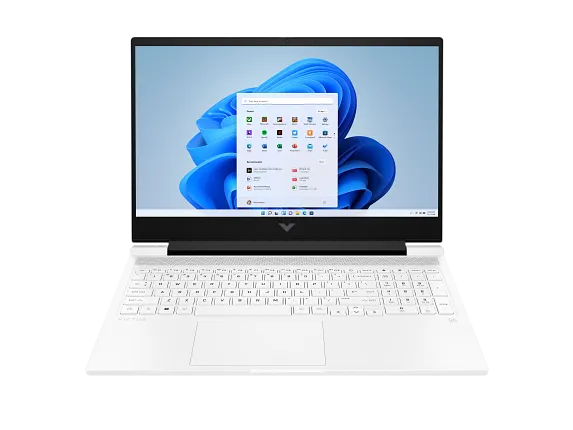 HP Home Laptop PCs, Victus Gaming Laptop 16-s0097nr, Windows 11 Home, 16.1", AMD Ryzen™ 7, 16GB RAM, 1TB SSD, NVIDIA® GeForce RTX™ 4060, FHD, Mica silver