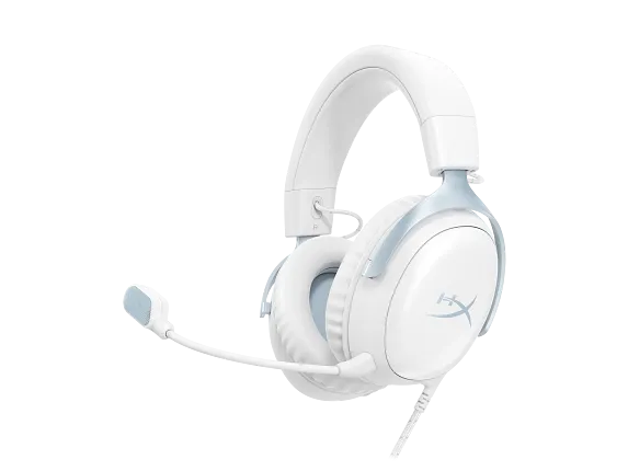 HyperX Cloud