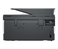 HP OfficeJet Pro 9120r All-in-One Series