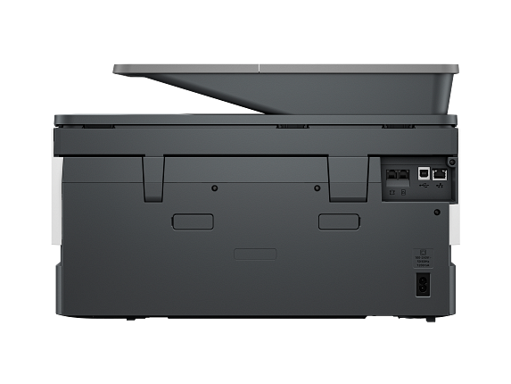 HP OfficeJet Pro 9125e All-in-One Zertifiziert Refurbished Drucker mit 3 Monaten - Bild 5 von 10