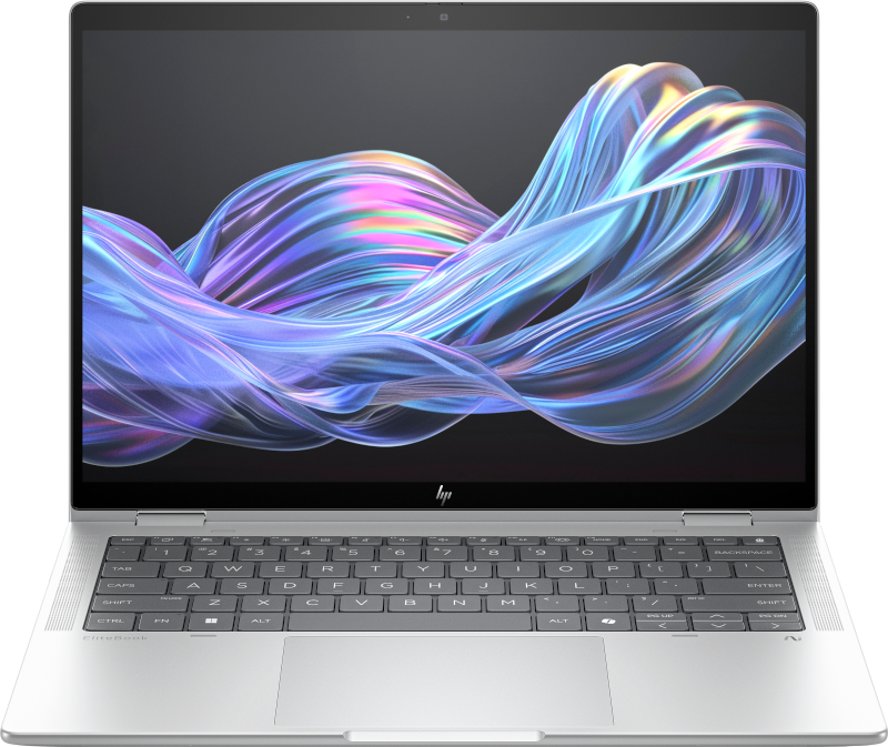 HP EliteBook X Flip G1i 14 inch Notebook Next Gen AI PC
