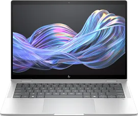 HP EliteBook X Flip G1i 14-inch Notebook Next Gen AI PC - Customizable