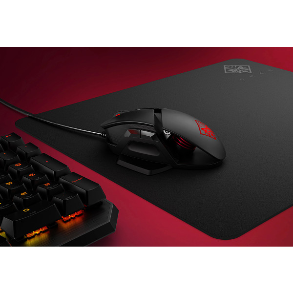 OMEN by HP Reactor Mouse and HP Gaming Flagship Keyboard