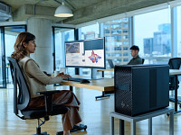 HP Z8 Fury G6i Workstation Desktop PC (B52WNAV)