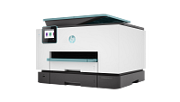 HP OfficeJet Pro 9025 All-in-One Printer