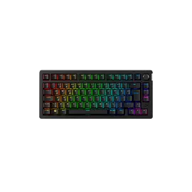 HyperX Alloy Rise 75 Wireless - Gaming Keyboard