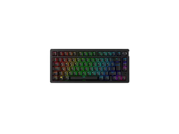 HyperX Alloy Rise 75 Wireless - Gaming Keyboard